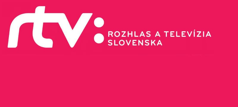 Radio Television Slovakia logo