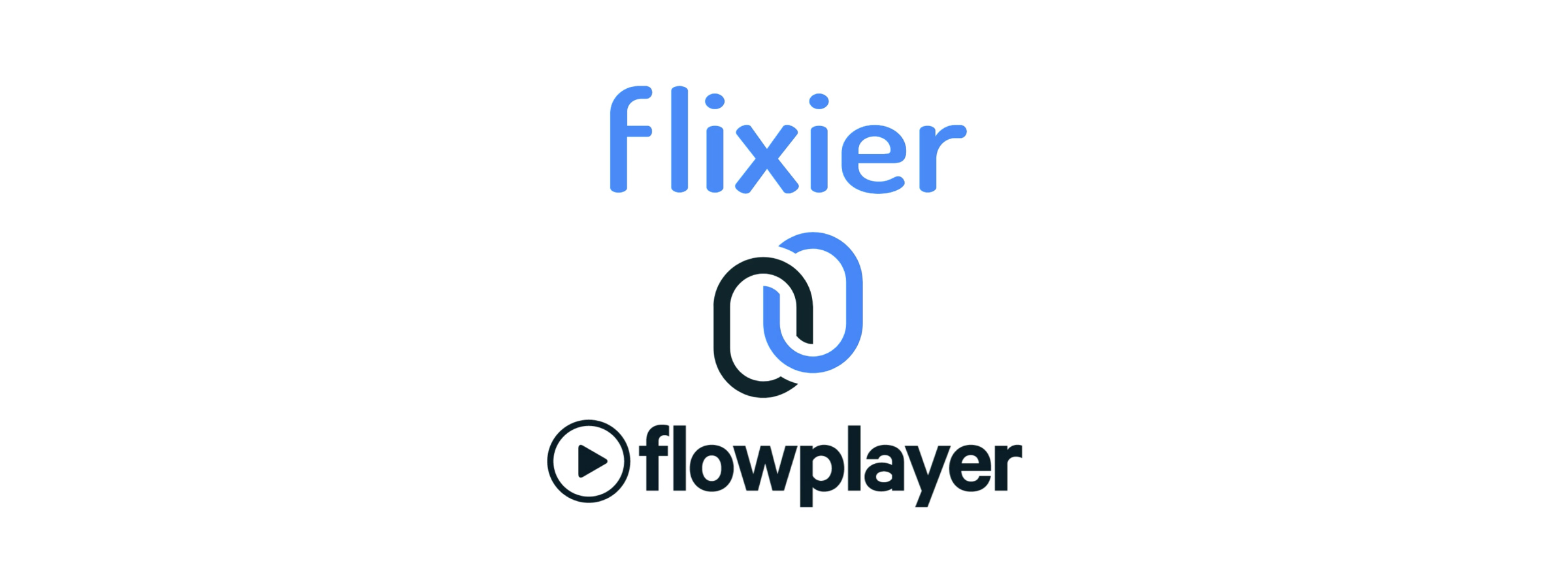 Flowplayer partners with Flixier to make online video editing easy