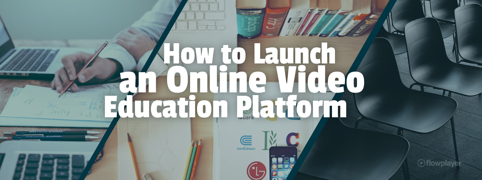 How to Launch an Online Video Education Platform